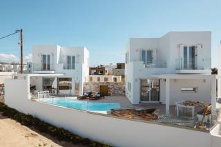 Naxos Superior Villas - Kastraki - 2