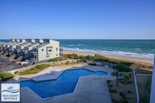 Shipwatch Villas 1415 - North Topsail Beach - 0
