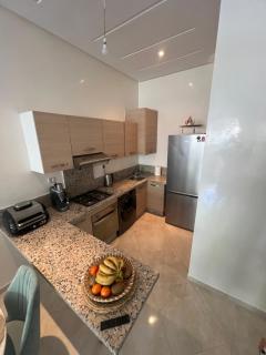 Apartment Agadir - 1