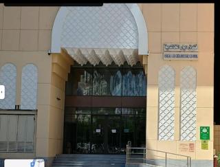 Diar Alkhalidiya Hotel - Mekka - 5