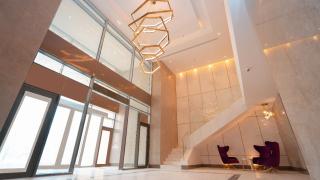 Diar Alkhalidiya Hotel فندق ديار الخالدية - 8