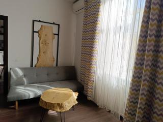 Apartments Zefir - Lviv - 0