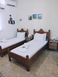 Orantes Maris Luxury - Katápola - 1
