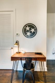 Lofts at 30th - Blue Spirit - 6 Mins to Broadway - Nashville - 3