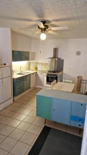 La petite Glycine - 1