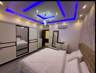 شقق فندقية فاخرة - 9