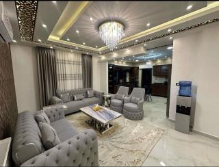 شقق فندقية فاخرة - 8