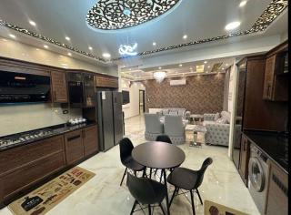 شقق فندقية فاخرة - 4