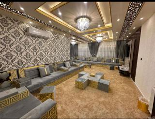 شقق فندقية فاخرة - 2