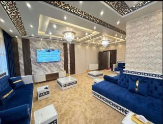 شقق فندقية فاخرة - 1