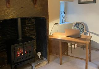 The Therapy Rooms Holmfirth Holiday Let - Holmfirth - 4