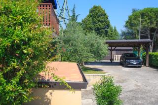 Villa Gemma - 9