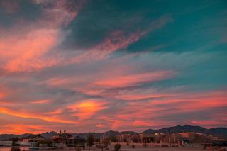 Barbie Dome - Willcox - 6