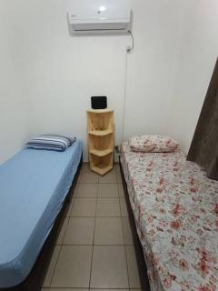 departamento céntrico - Puerto Iguazú - 0