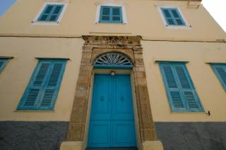 Archontiko Pataka - Città di Rodi - 9