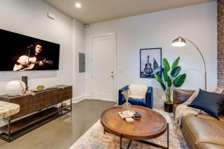 Lofts At 30th - Urban Lounge - Minutes To Broadway - Nashville - 4