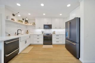 G321 Modern Oceanside Beach Haven - Oceanside - 4