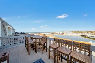 G321 Modern Oceanside Beach Haven - Oceanside - 9