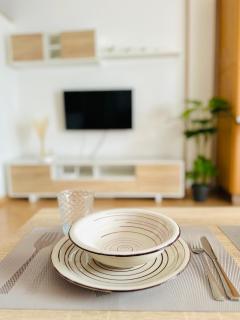 Centre Village Apartment - La Cala de Mijas - 7