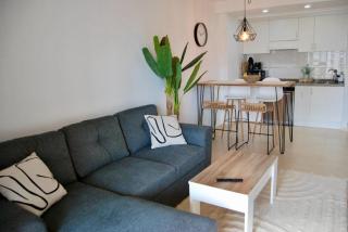 Apartamento en Calpe - frente al mar "a estrenar" - Calpe - 4