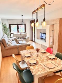 Candela Beach Luxury Apartament - Motril - 7