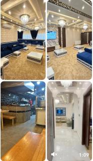 شقق فاخرة حي الشميساني الأردن - 2