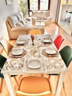 Candela Beach Luxury Apartament - Motril - 2