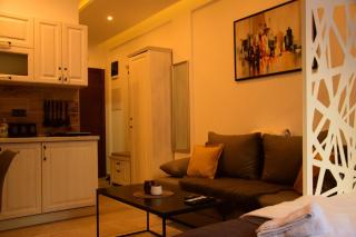 Apartman Art- bivsi - Kopaonik - 9