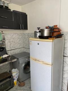 Jolie appartement oulfa azhar - Casablanca - 1