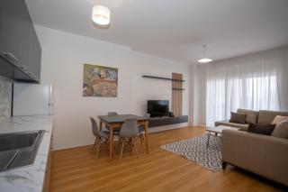 Shkodra Harmony Residences - 1