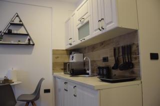 Apartman Art- bivsi - 2