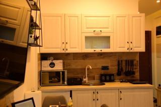 Apartman Art- bivsi - 1