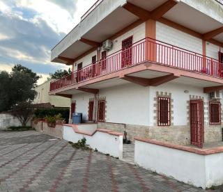 Casa Luna - Leporano Marina - 0