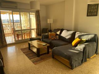 Apartamento La Casita playa a 700m - Malaga - 8