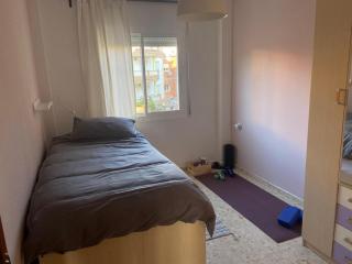 Apartamento La Casita playa a 700m - Malaga - 3