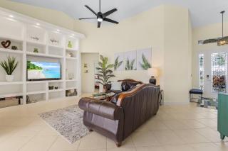 Freshwater Canal, Bicycles, Heated Pool - Casamigos - Roelens Vacations - Cape Coral - 5