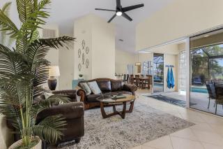 Freshwater Canal, Bicycles, Heated Pool - Casamigos - Roelens Vacations - 4