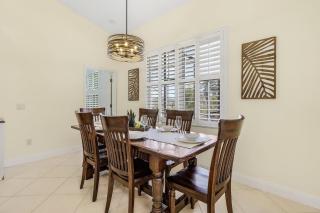 Freshwater Canal, Bicycles, Heated Pool - Casamigos - Roelens Vacations - Cape Coral - 1