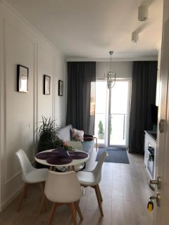 Apartament Grażyna Stańczyka - Warschau - 8