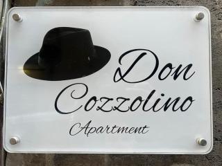 Don Cozzolino Apartment - 0
