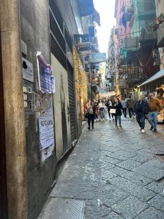 Don Cozzolino Apartment - Naples - 8