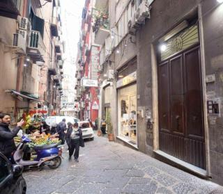 Don Cozzolino Apartment - Naples - 4