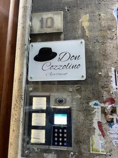 Don Cozzolino Apartment - Naples - 1