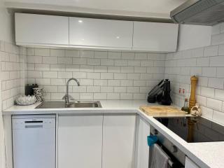 Tiny romantic cottage for two. - Long Sutton - 2