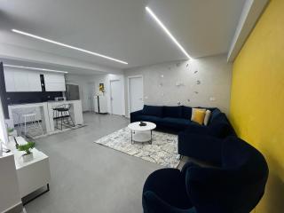 Mon Privé Apartment Tirana - Tirana - 0