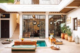 Riad Deha & Spa - 4