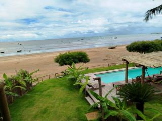 Villa Caravelas Praia de Moitas - Amontada - 4