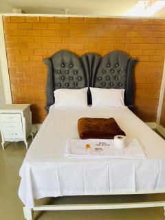HOTEL REAL BERNAL - Chincha Alta - 3