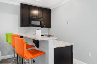 Quick Access Bus/Metro Gorgeous/Elegant Home - Arlington - 7