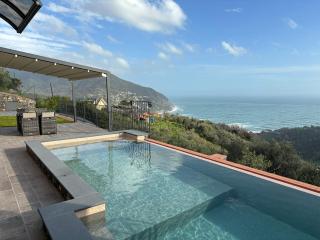 Villa Nina - Moneglia - 7